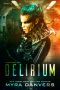 [Atom and Evil 01] • Delirium